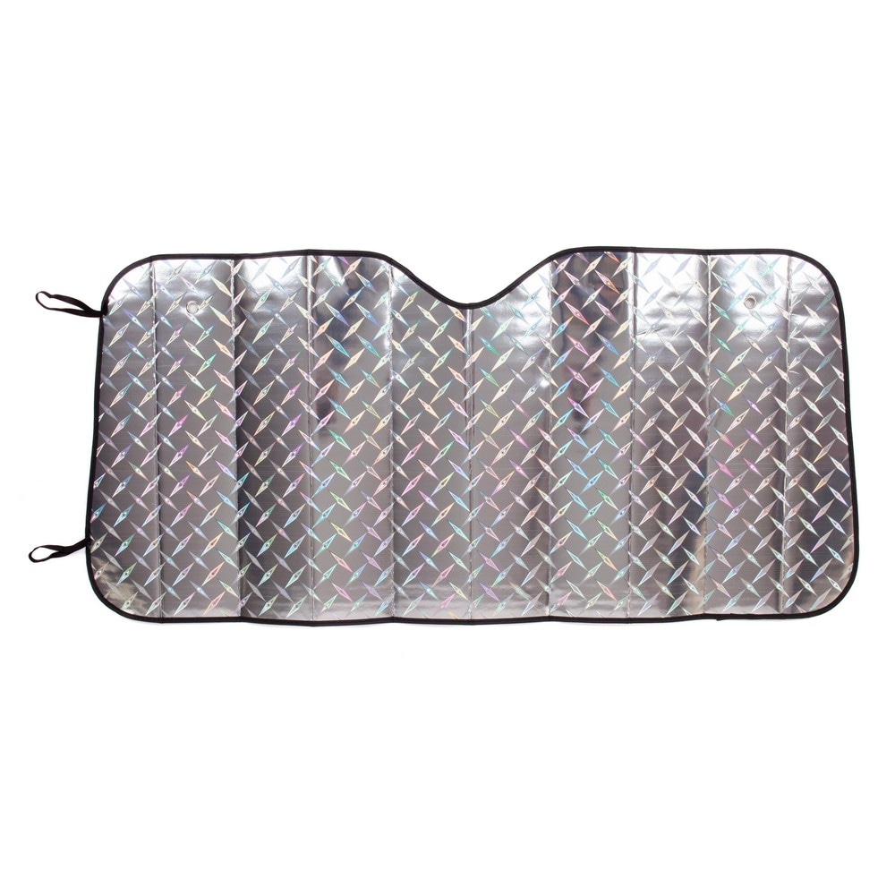 Kasaviva sjenilo za auto 130 x 60 cm, 1 kom - Akcija u trgovini NTL
