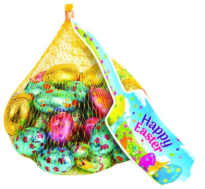 Uskršnja jaja 80 g MILLANO - Akcija u trgovini NTL