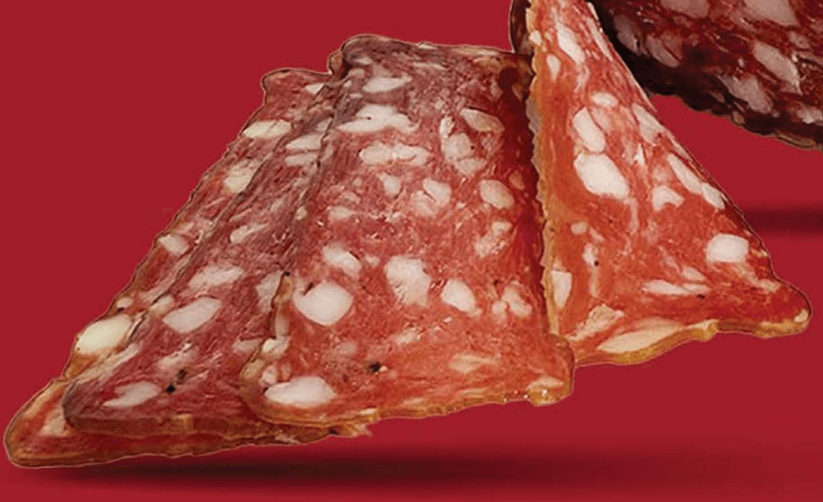 Pivac Premium Primorska kobasica 500g - Akcija u trgovini Pivac