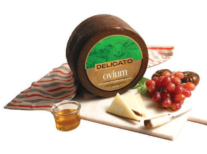 Delicato Sir Caprium 1 kg - Akcija u trgovini Tommy