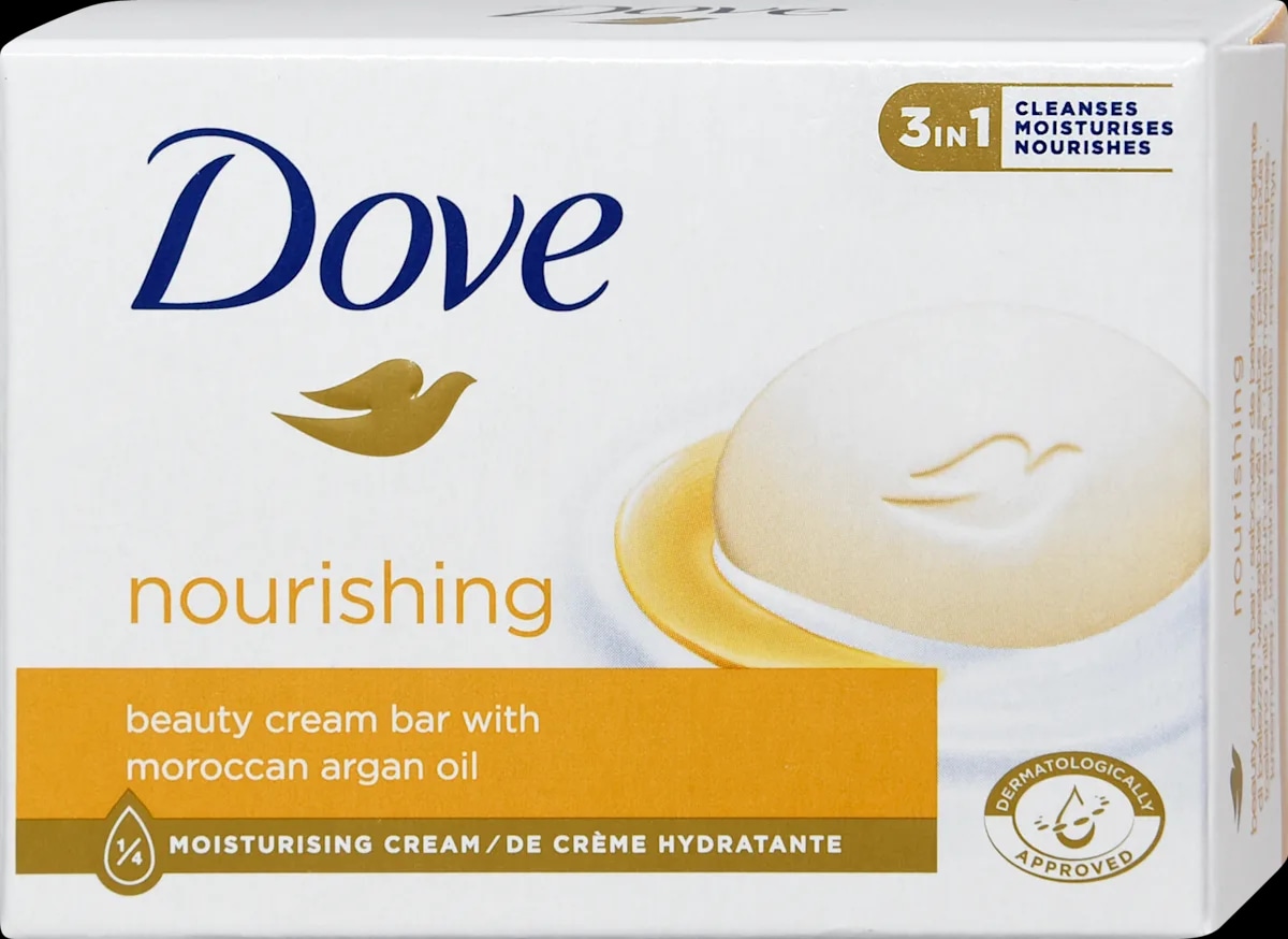 Dove krem sapun 90 g - Akcija u trgovini Dm
