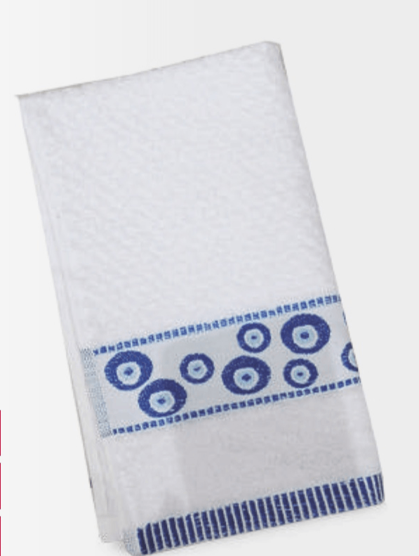 Kuhinjski ručnik 1 kom - Akcija u trgovini Tommy