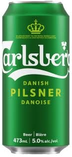 Carlsberg PIVO 0,5 l - Akcija u trgovini Studenac