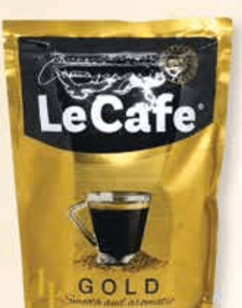 LeCafe Instant kava 200 g - Akcija u trgovini Trgovina Krk