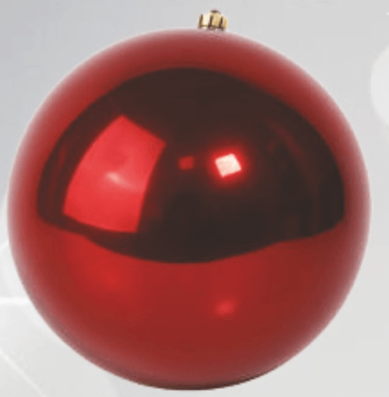 Kuglice za bor 20 kom - Akcija u trgovini Bauhaus