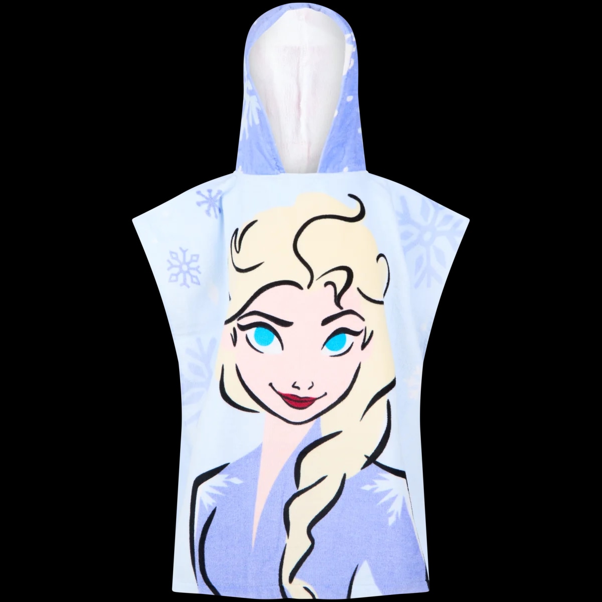 Dječji pončo za kupanje - Akcija u trgovini Action