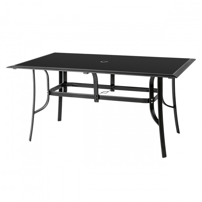 Stol Uran za 6 osoba 150X90 cm - Akcija u trgovini Vinkoprom