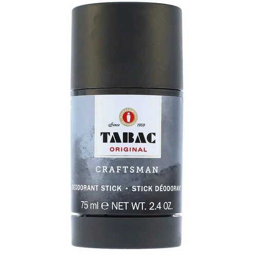 TABAC ORIGINAL dezodorans 100 ml (sprej) ili 75 ml (stik) - Akcija u trgovini Mueller