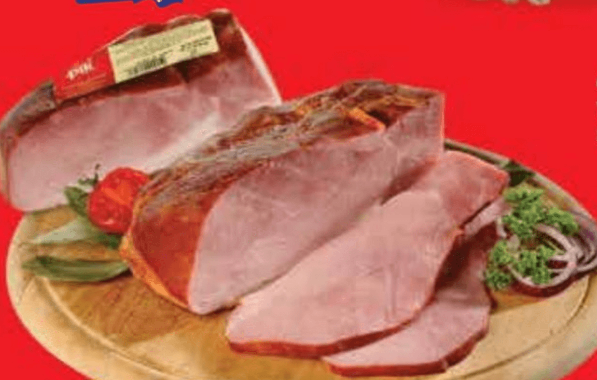 Pik Lopatica sječena VP 1 kg - Akcija u trgovini NTL