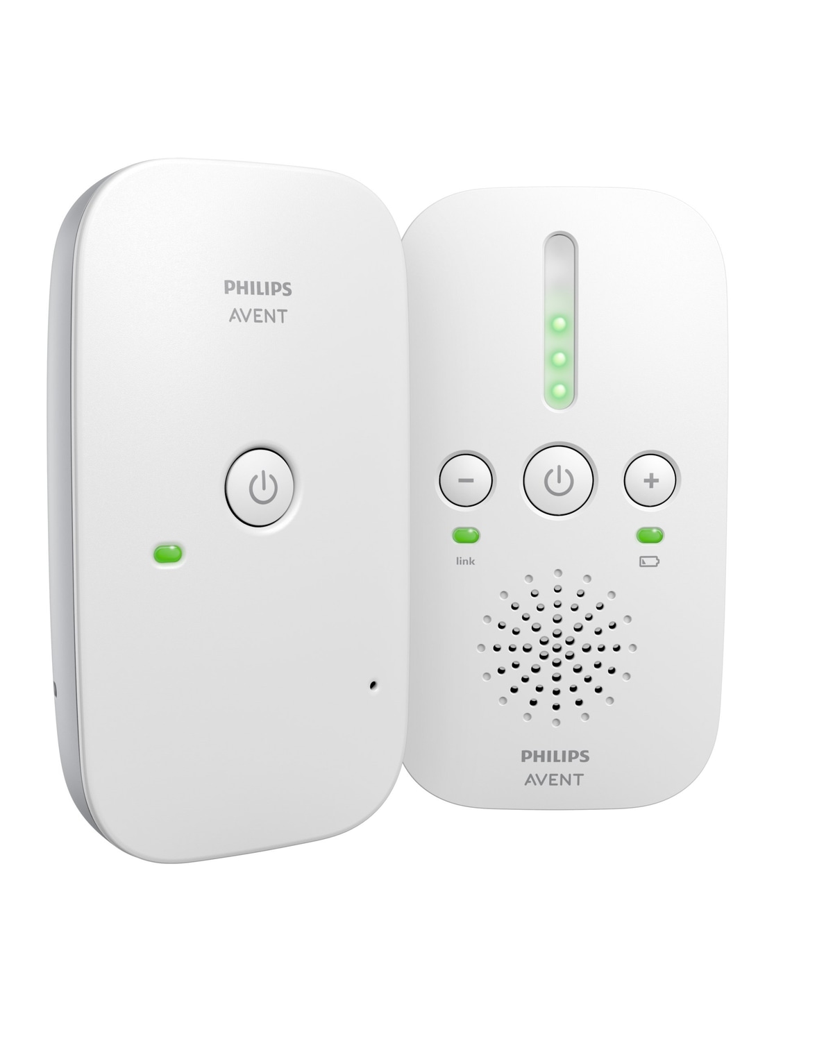 Philips Avent Dect Babyphone SCD 502/26 1 kom - Akcija u trgovini Mueller