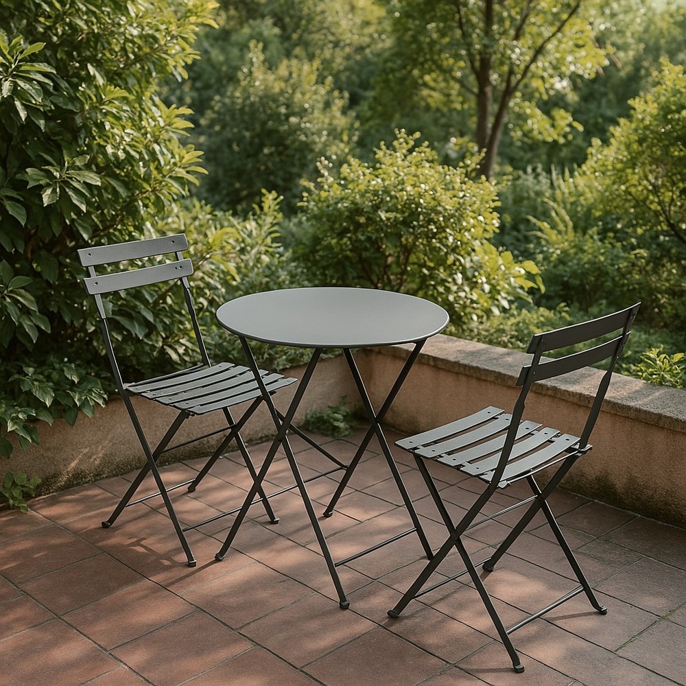 Bistro garnitura CAMARGUE - Akcija u trgovini Pevex