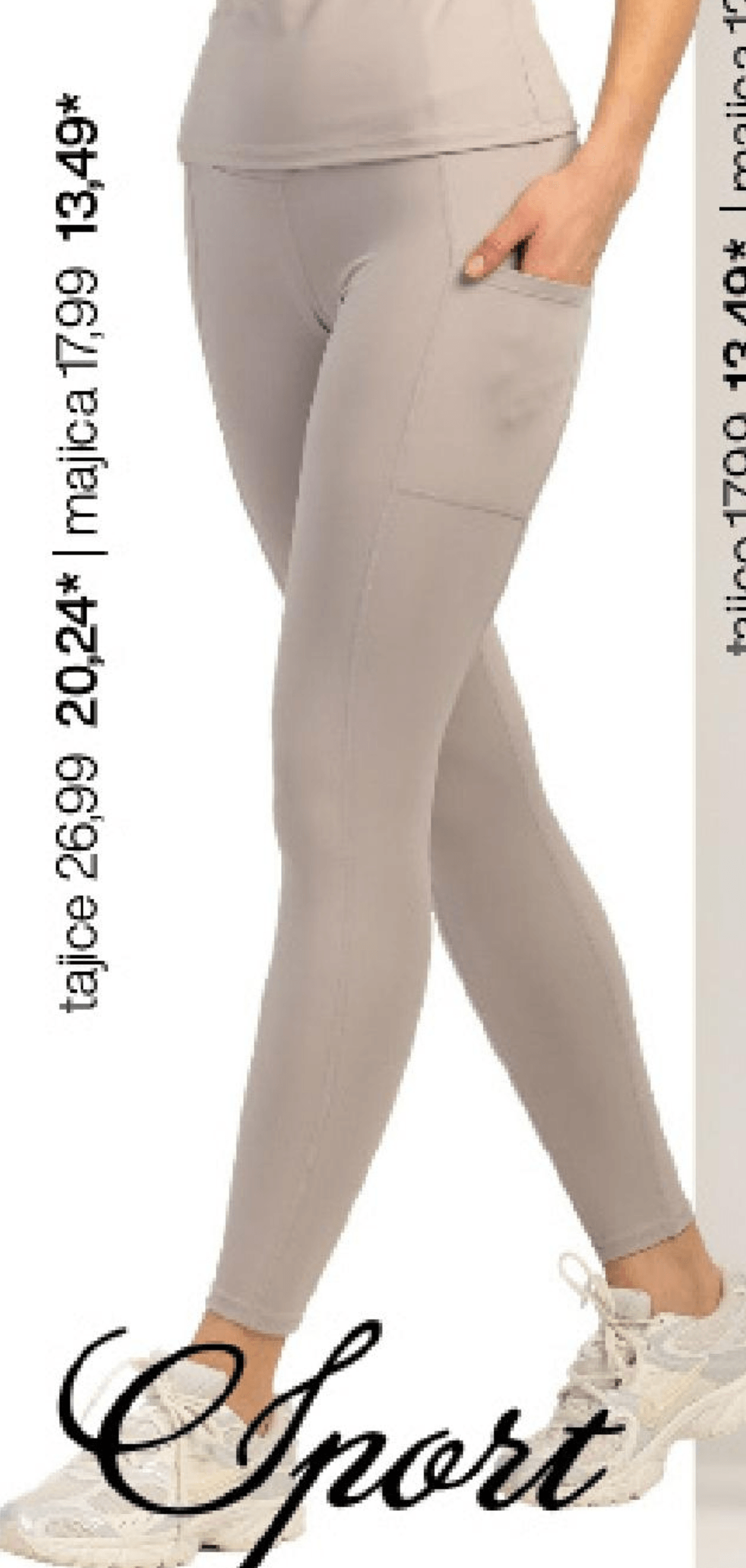 Tajice - Akcija u trgovini Mana