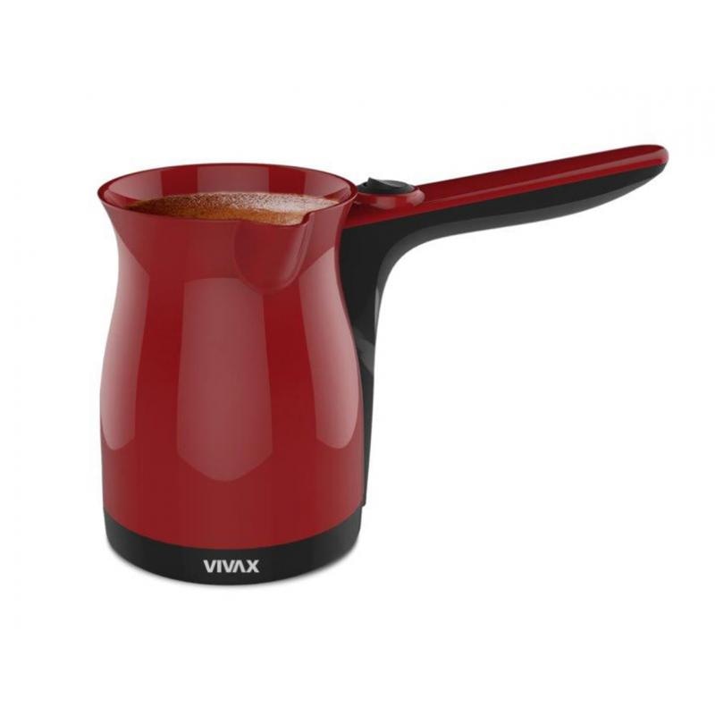 Kuhalo za kavu Vivax CM-1000R - Akcija u trgovini KTC