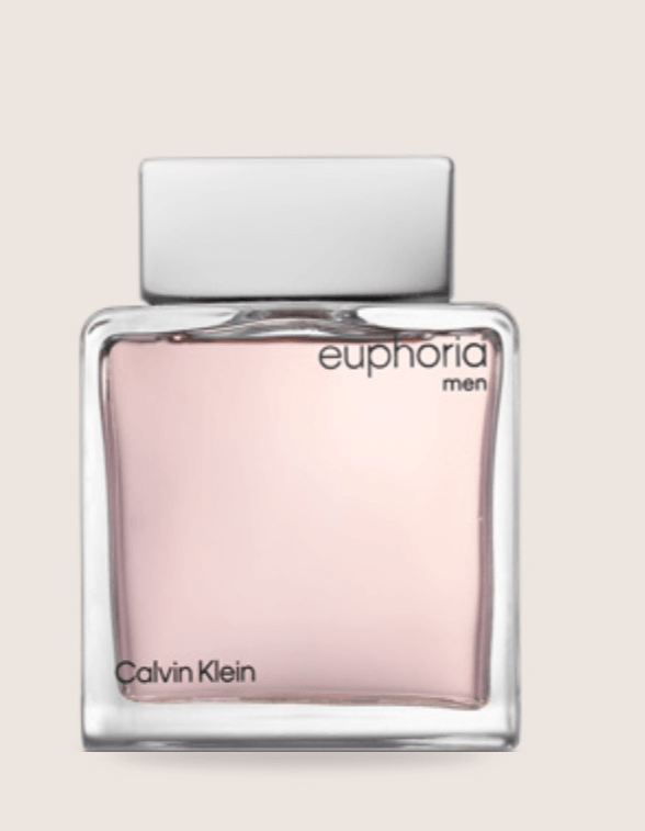 Calvin Klein Euphoria 100 ml - Akcija u trgovini Interspar