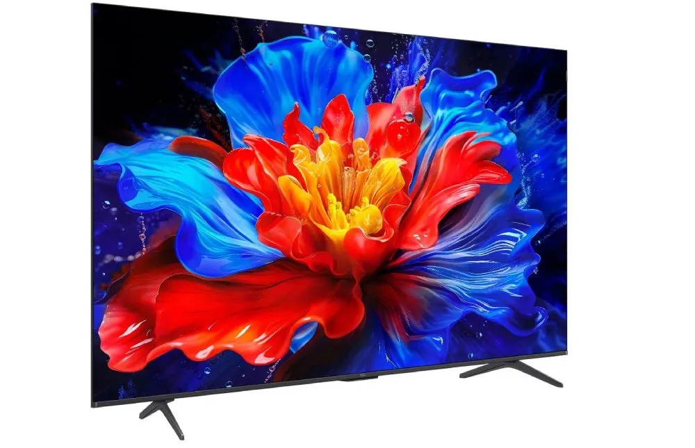 TV QLED TCL 65P8K 65" / 165 cm - Akcija u trgovini Centar Tehnike