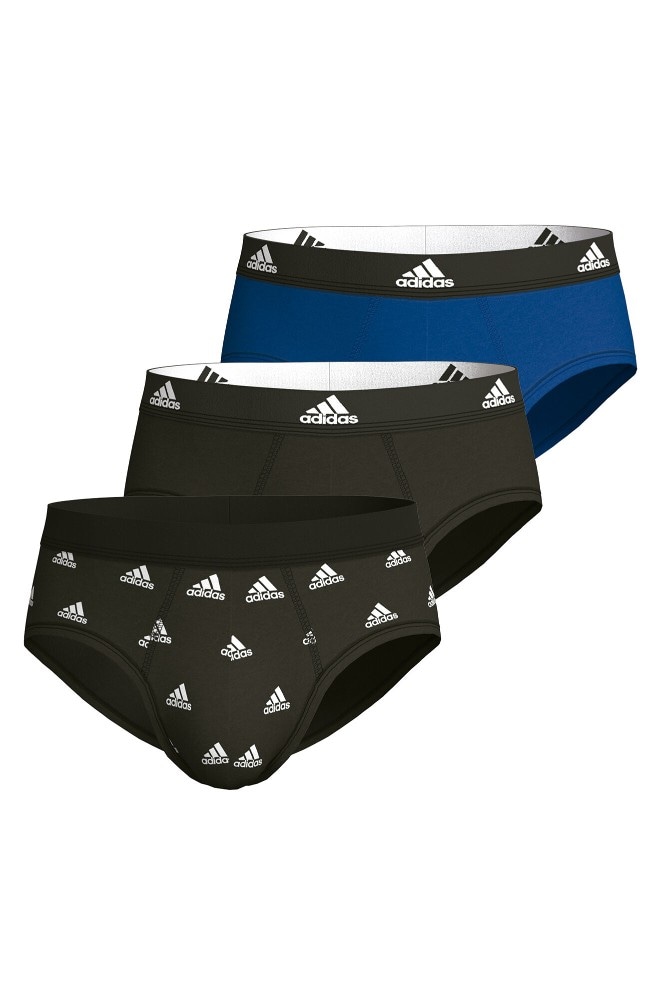 Adidas Muške bokserice 3x Akcija u trgovini Plodine