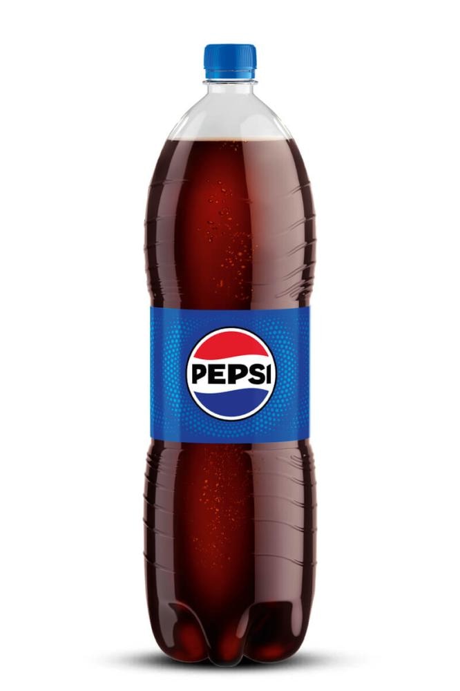 Piće Pepsi Cola 1,5 l - Akcija u trgovini Boso