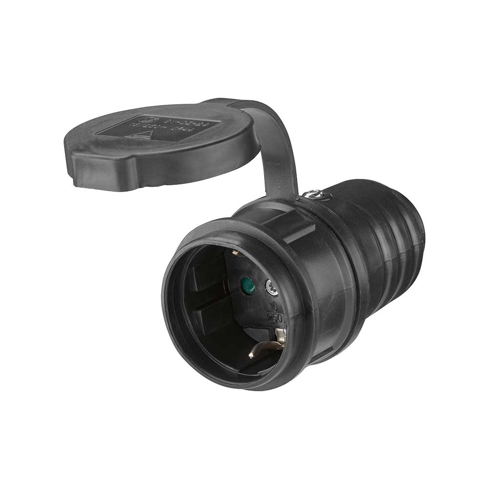 Gumeni utikač LUX - Akcija u trgovini Pevex