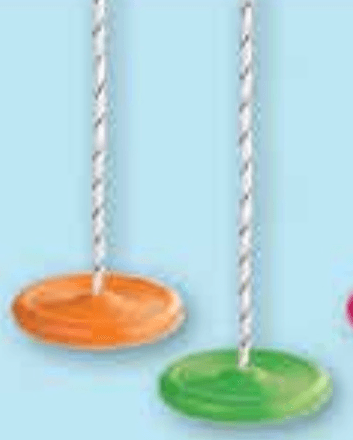 Yo-Yo ljuljačka - Akcija u trgovini Plodine