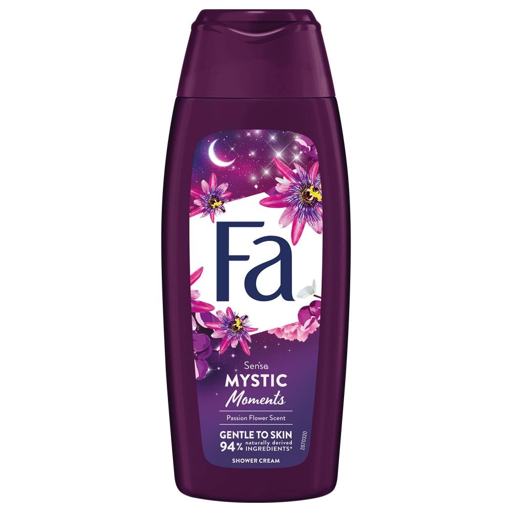 Fa Gel za tuširanje Mystic Moments 400 ml - Akcija u trgovini Bipa