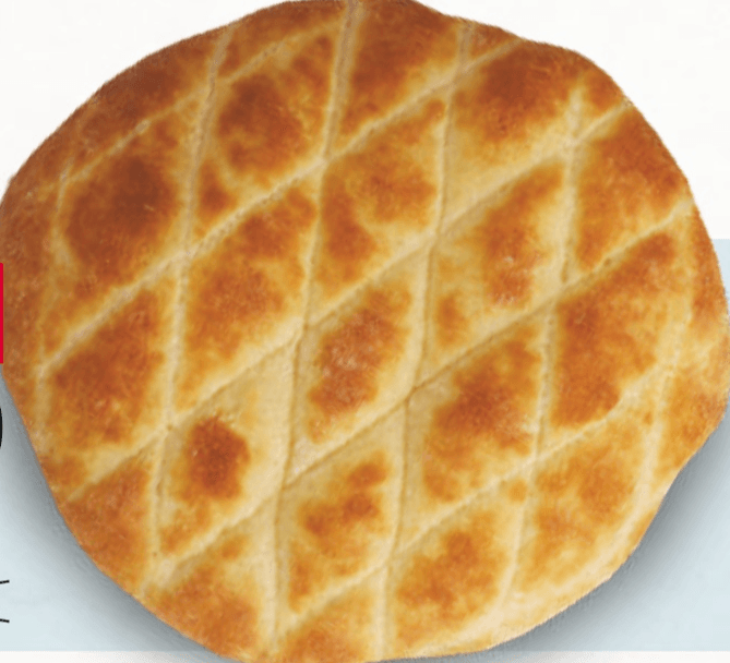 Bobis Pecivo 300 g - Akcija u trgovini Tommy