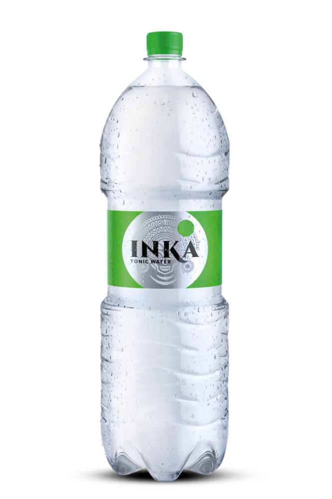 Inka Tonic Water / Bitter Lemon 1,5 l - Akcija u trgovini Gavranović