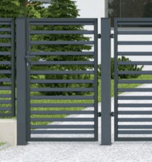 Vrata lijeva/desna 90x120-150 cm - Akcija u trgovini Merkury