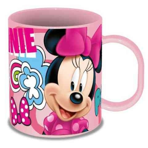 Šalica Mickey, Minnie Comeback 400ml Akcija u trgovini Konzum