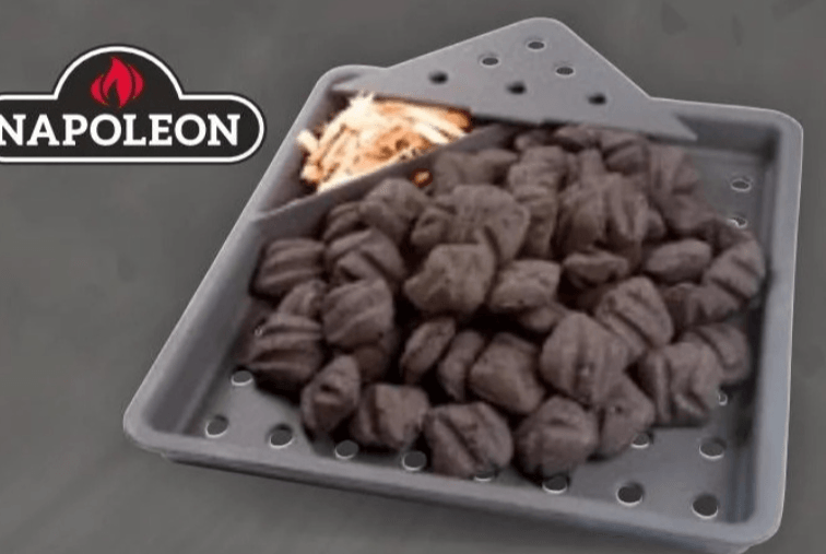 Napoleon Umetak za ugljen - Akcija u trgovini Lesnina