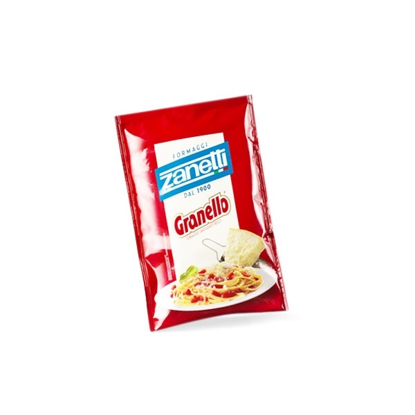 Ribani sir Extra tvrdi Granello 1 kg ZANETTI Akcija u trgovini Stanić Diskont