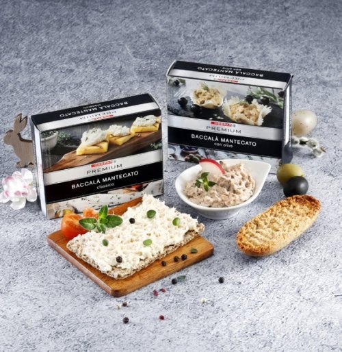 Bakalar na bijelo 90 g Despar Premium - Akcija u trgovini Spar