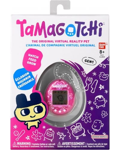 Tamagotchi 1 kom - Akcija u trgovini Spar