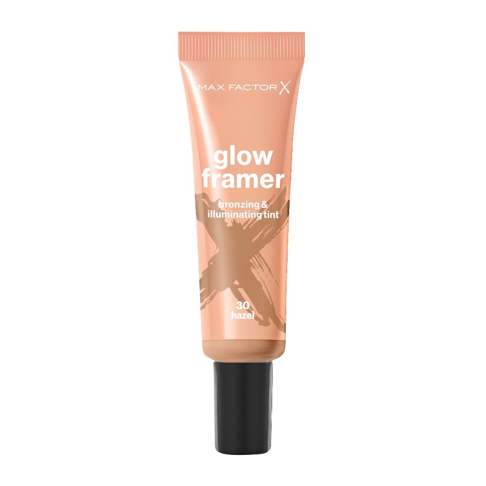 Max Factor Glow Framer - Akcija u trgovini Bipa