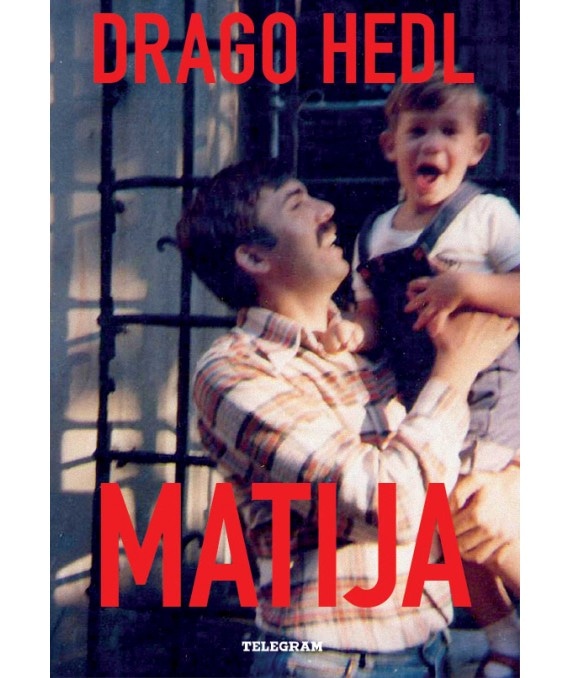 Matija Drago Hedl - Akcija u trgovini VBZ