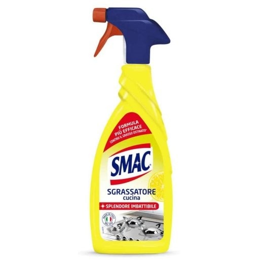 Smac Odmašćivač i Kupaonica 2x650 ml Akcija u trgovini Kaufland