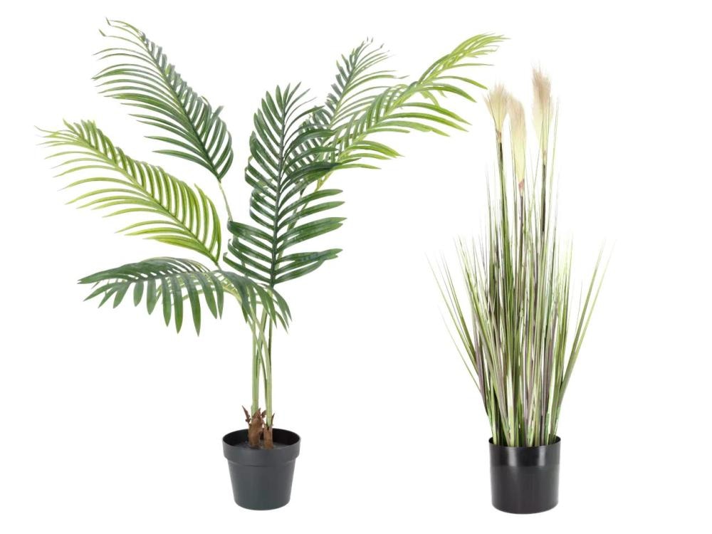 LIVARNO Umjetna biljka Komad - Akcija u trgovini Lidl