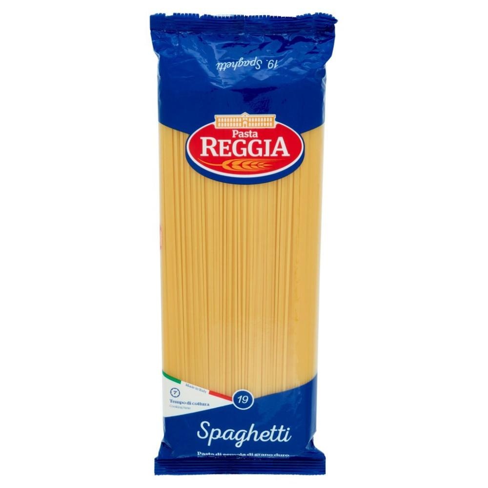 Reggia Tjestenina spaghetti 1000g - Akcija u trgovini Pivac