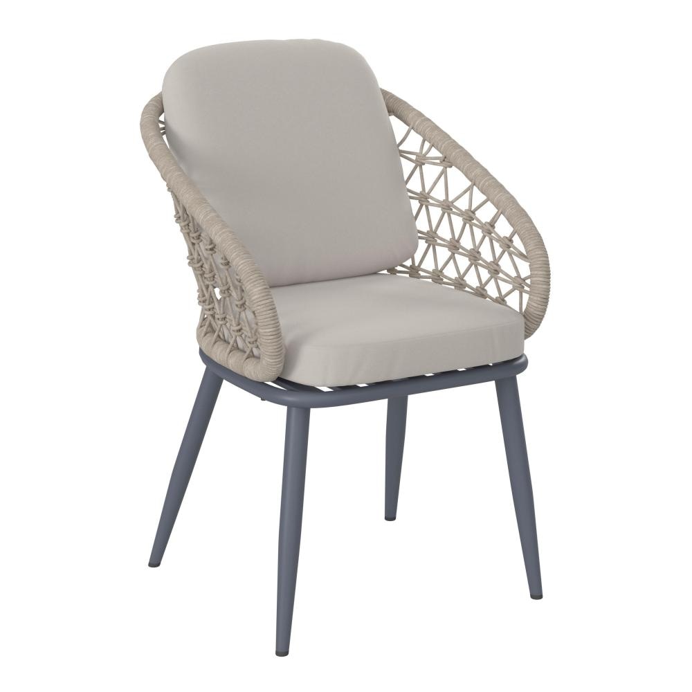 Vrtna stolica Circle - Akcija u trgovini Lesnina