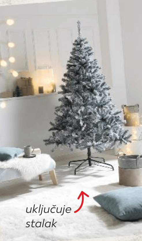 Bor - Akcija u trgovini Kaufland