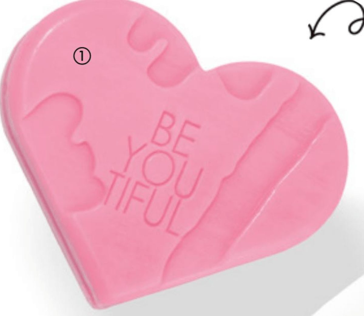 BeYOUtiful sapun 75 g - Akcija u trgovini Oriflame