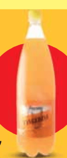 FREEWAY Tangerina 1.5 L - Akcija u trgovini Lidl