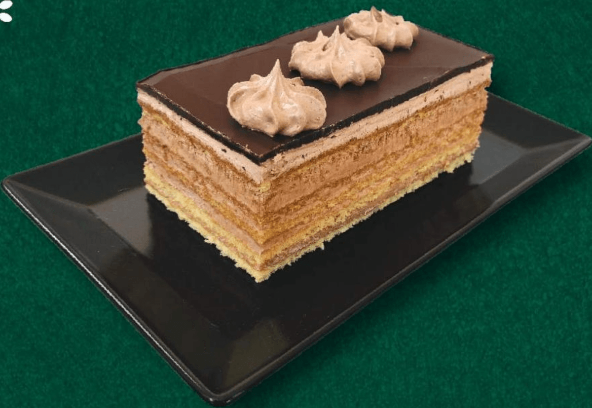 Pekar Paket doboš tortica 220g - Akcija u trgovini Boso