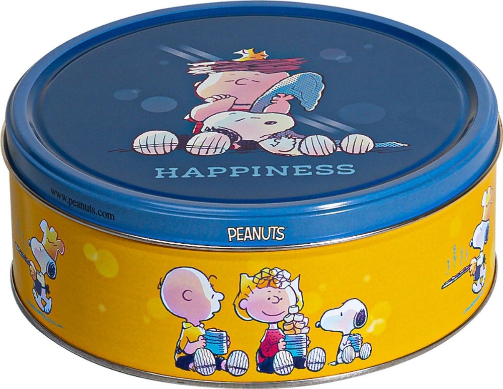 Jacobsens keksi Snoopy 150g Akcija u trgovini Konzum
