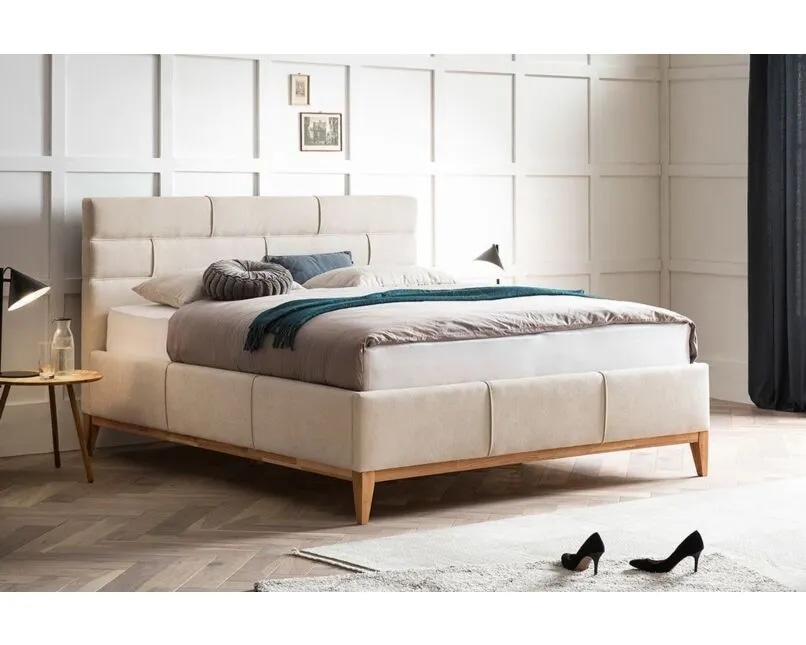 Krevet JUPITER 140cm - Akcija u trgovini Harvey Norman