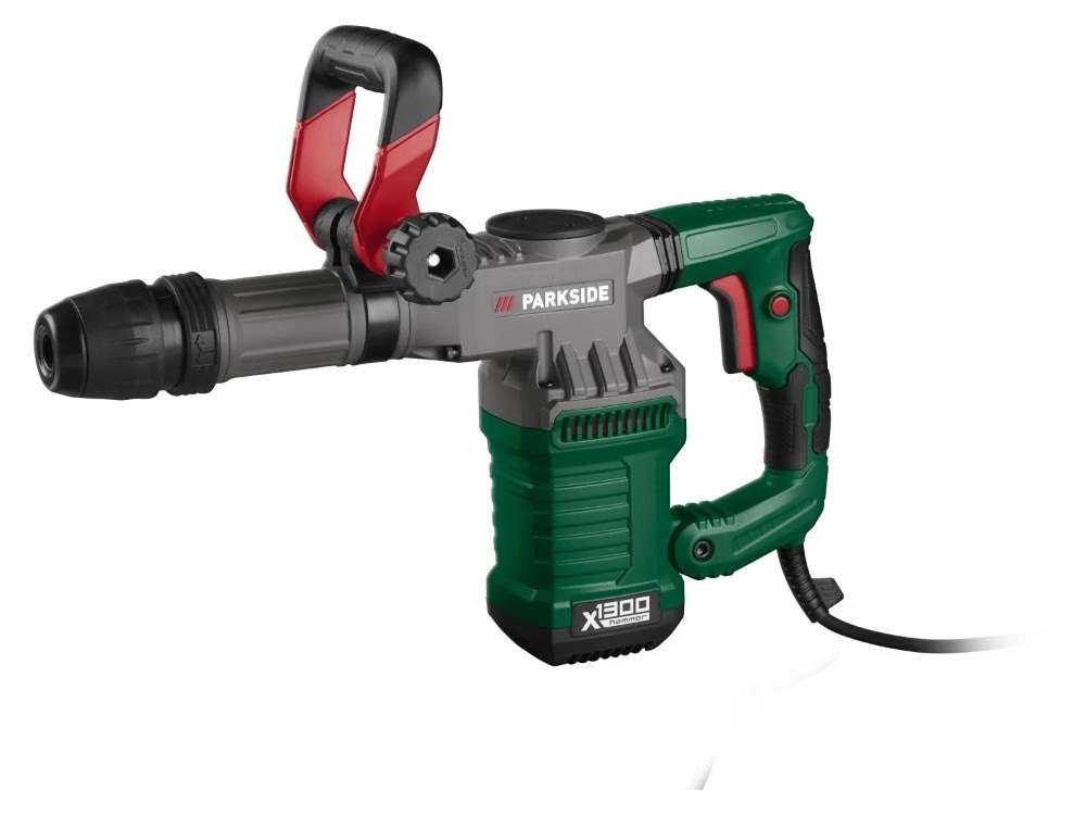 Parkside udarna bušilica PAH 1300 C3 Akcija u trgovini Kaufland