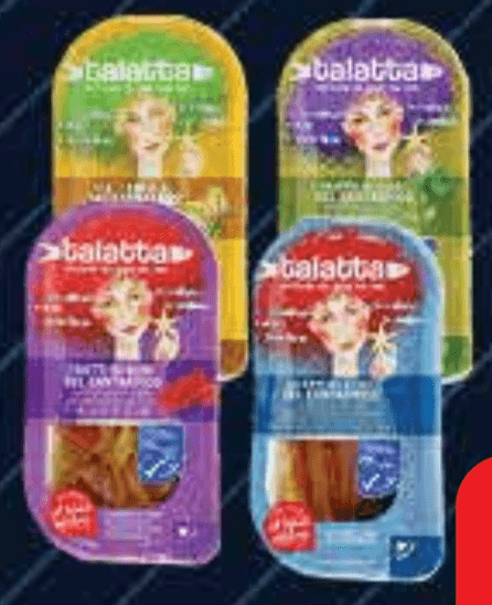 Tallata Inćuni 40 g - Akcija u trgovini Plodine