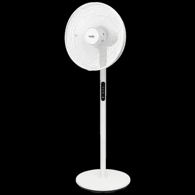 Esperanza Ventilator samostojeći Hurricane EHF001WW 1 kom - Akcija u trgovini Interspar