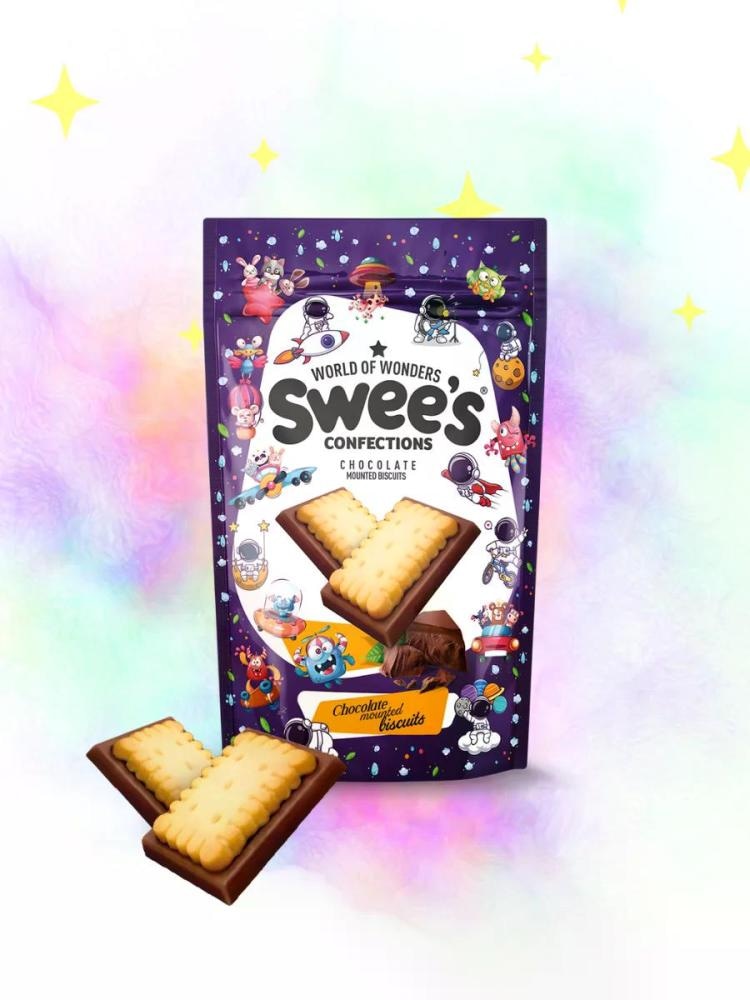 SWEE'S CONFECTIONS Bomboni 90 g - Akcija u trgovini Kaufland