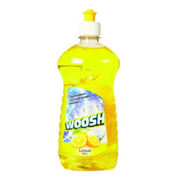 Woosh Deterdžent za pranje posuđa 1 l - Akcija u trgovini Trgovina Krk