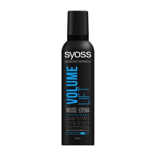 Syoss lak za kosu 300ml - Akcija u trgovini Konzum